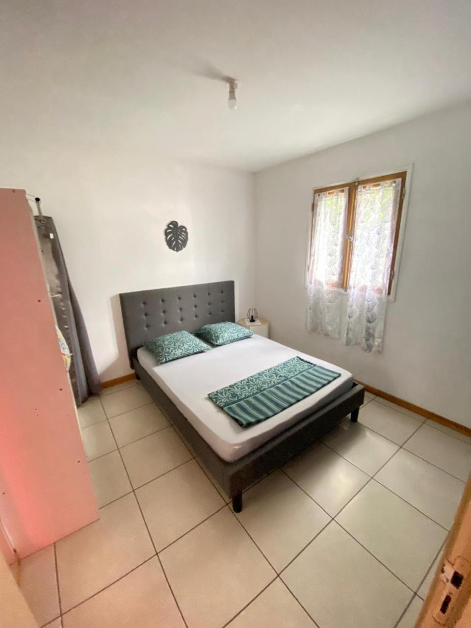 Villa Mahavel Saint Pierre Eksteriør billede