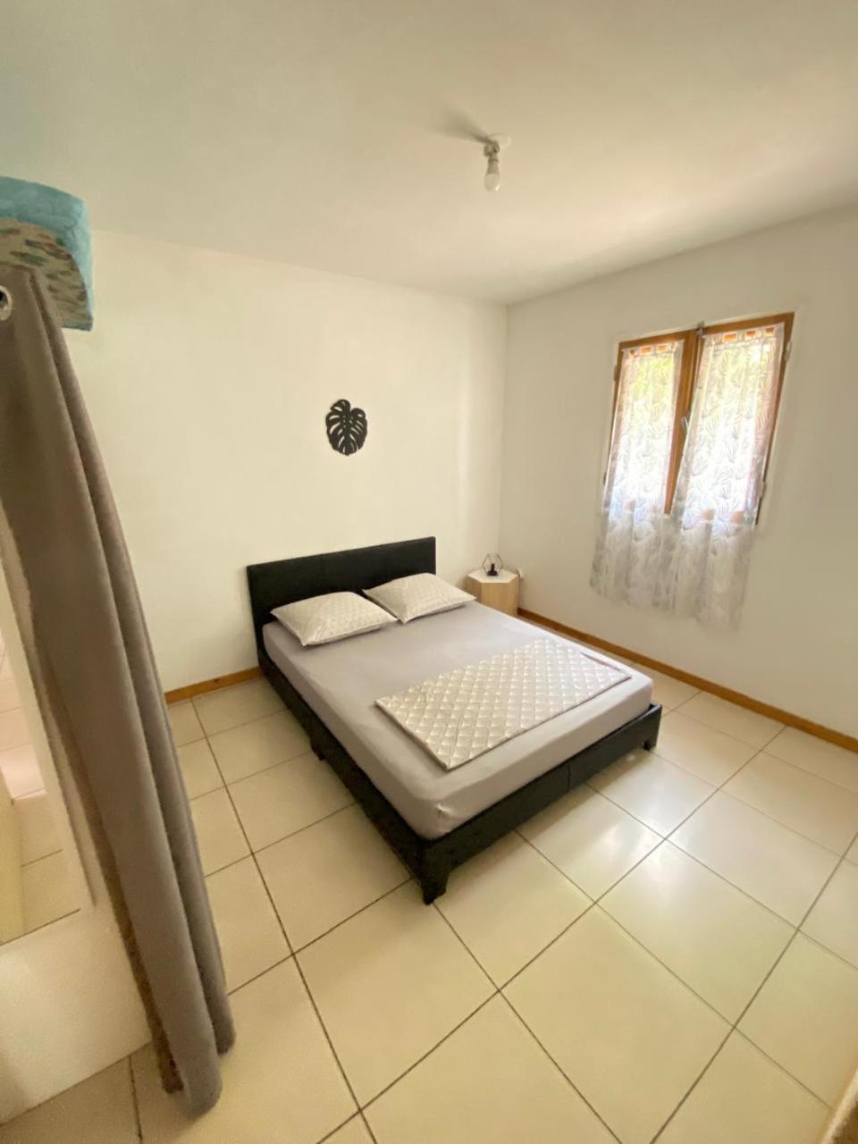 Villa Mahavel Saint Pierre Eksteriør billede